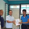 Entrega becas escolares 2017 1