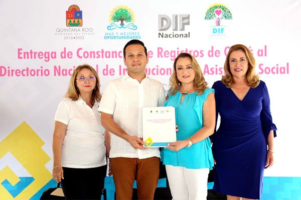 1. Constancia de Registro 2018 