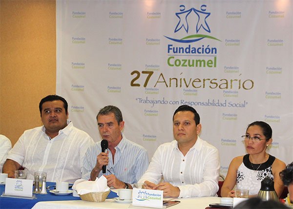 27 aniversario 2018 2