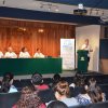 Becas Escolares Primavera 2018- 1